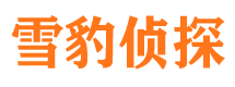 丰镇侦探公司